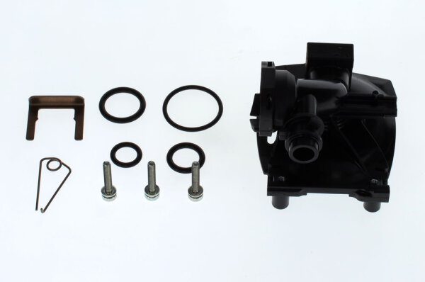 8737602345 Sammler (Pumpe) Buderus Ersatzteil
