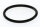 8737602346 O-Ring 34x3 (10x) Buderus Ersatzteil