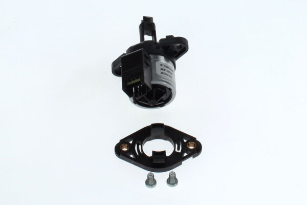 8737602357 Motor (3-Wege-Ventil) Buderus Ersatzteil