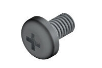 8737602552 Schraube M5x8 (10x) Buderus Ersatzteil