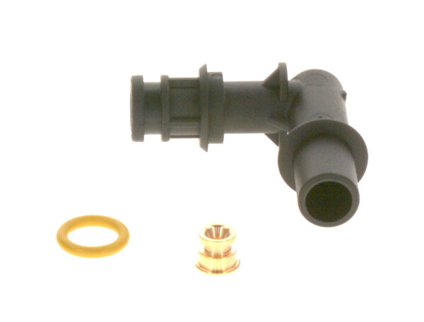 8737602616 Drossel 14kW NG Buderus Ersatzteil