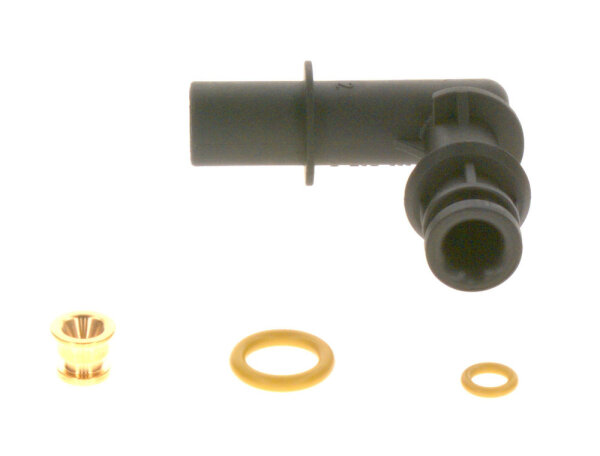 8737602617 Drossel 14kW LPG Buderus Ersatzteil