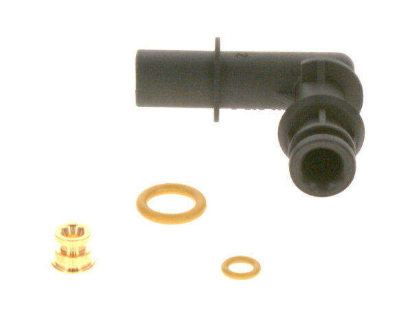 8737602633 Drossel 14 kW Lgas Buderus Ersatzteil