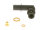 8737602633 Drossel 14 kW Lgas Buderus Ersatzteil