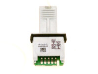 8737602803 Kodierstecker KIM-07 1821 (NG) Buderus Ersatzteil