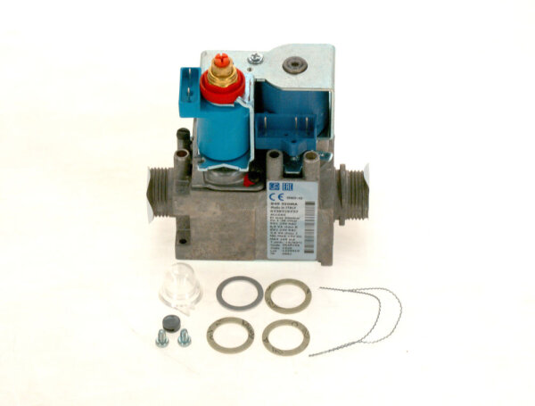 8737602879 Gasarmatur Buderus Ersatzteil