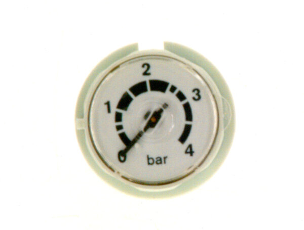 8737602885 Manometer Buderus Ersatzteil