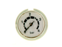 8737602885 Manometer Buderus Ersatzteil