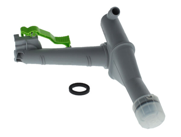 8737603845 Siphon D03-30 Buderus Ersatzteil
