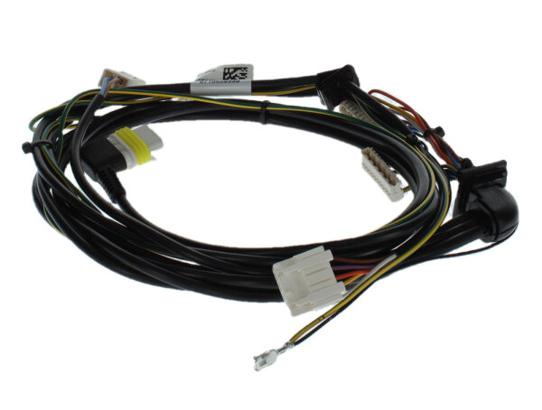 8737603872 Kabelbaum 230V Buderus Ersatzteil