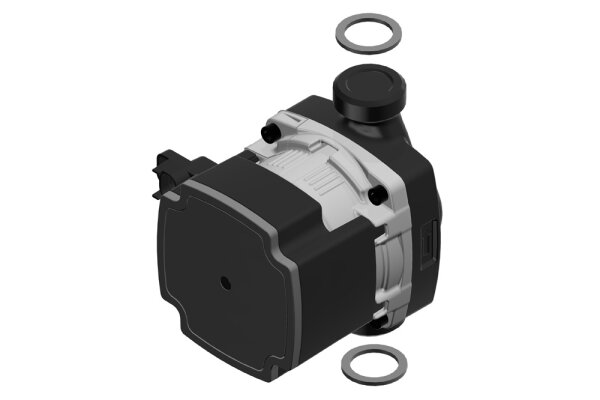 8737604157 Pumpe UPM3 ErP Buderus Ersatzteil