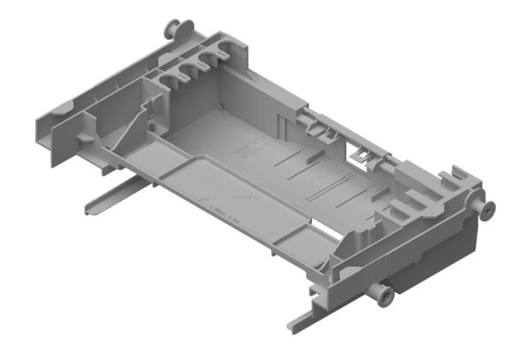 8737604179 Halterung (Bedienelement) Buderus Ersatzteil