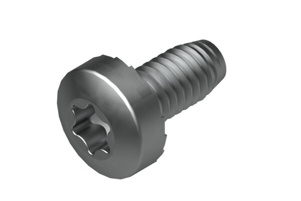 8737604202 Schraube M4x8 (10x) Buderus Ersatzteil