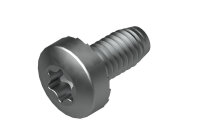 8737604202 Schraube M4x8 (10x) Buderus Ersatzteil