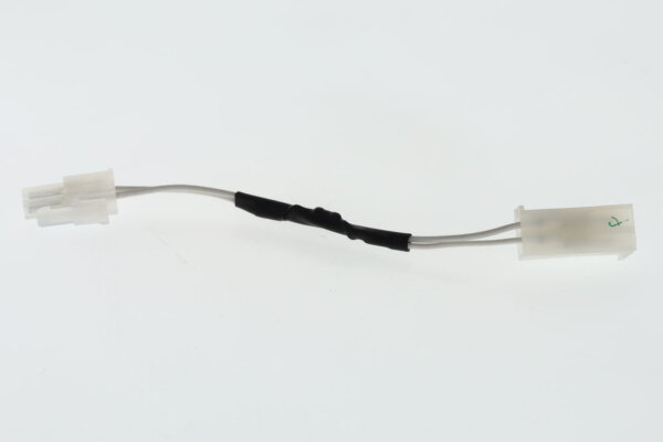 8737604222 Kabel Brennkammer NTC Buderus Ersatzteil