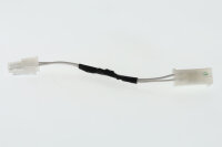 8737604222 Kabel Brennkammer NTC Buderus Ersatzteil