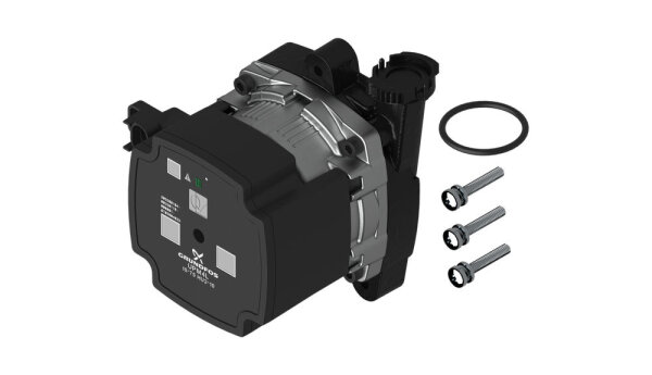 8737605865 Pumpe UPM4L 68W ErP1 Buderus Ersatzteil