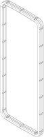 87377014500 Dichtung (Wartungsdeckel) WB5-IV Buderus...