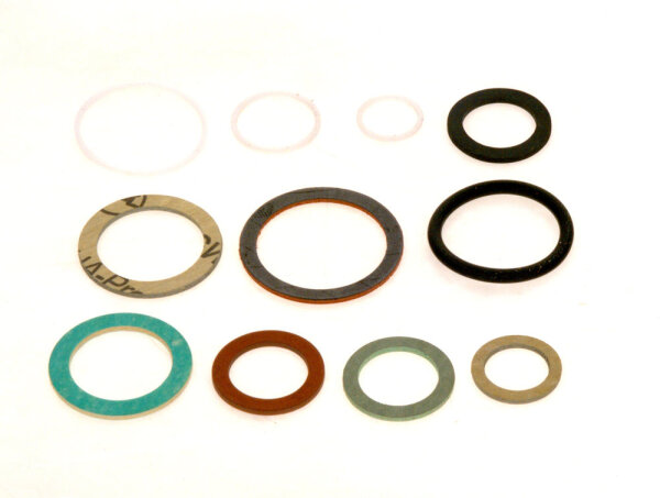 8737701665 Dichtungs-Set Buderus Ersatzteil