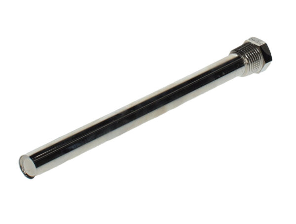 8737701666 Tauchhülse 1/2" x 200 Buderus Ersatzteil