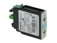 8737701695 Hilfsschalterblock, 3RH 2911-1FB11 Buderus...