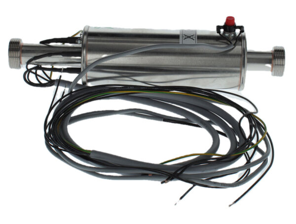 8737701731 Elektrisches Heizelement 9 kW Buderus Ersatzteil