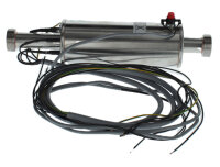 8737701731 Elektrisches Heizelement 9 kW Buderus Ersatzteil