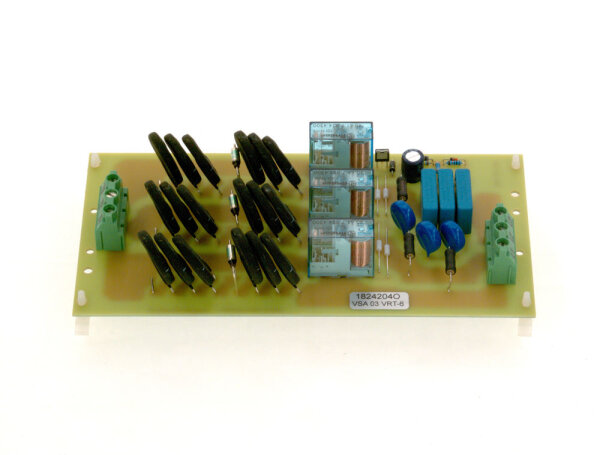 8737701732 Strombegrenzer VSA Buderus Ersatzteil