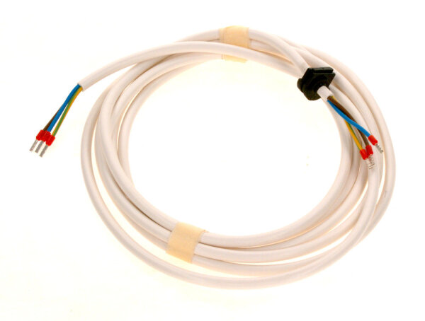 87377021190 Kabel 230 V Solar Buderus Ersatzteil