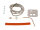 87377033590 Ionisationselektrode Set Buderus Ersatzteil