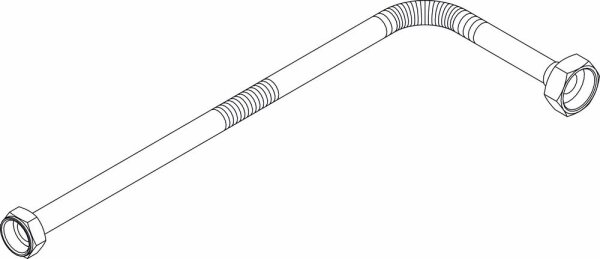 87377033730 Rohr Buderus Ersatzteil