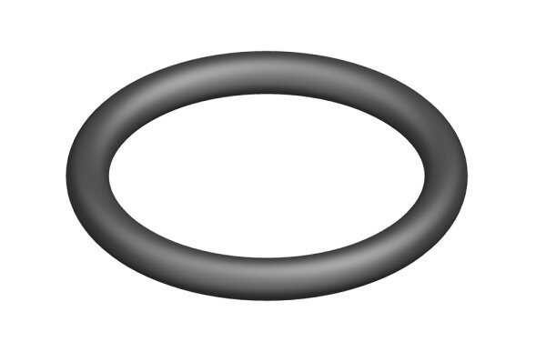 87377041560 O-Ring Durchflussmesser Buderus Ersatzteil