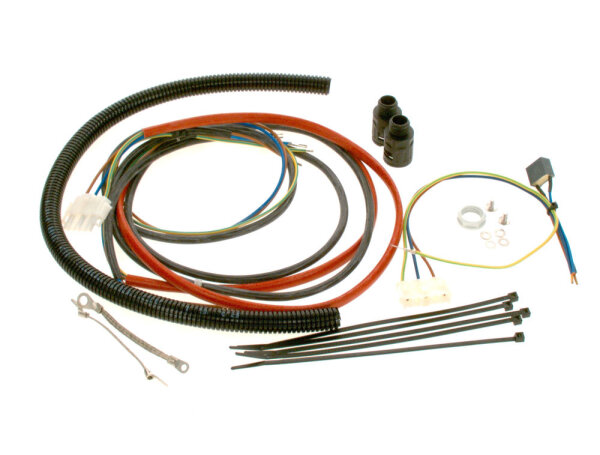 87377043460 Kabel Set Geblaese Buderus Ersatzteil