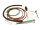 87377043460 Kabel Set Geblaese Buderus Ersatzteil