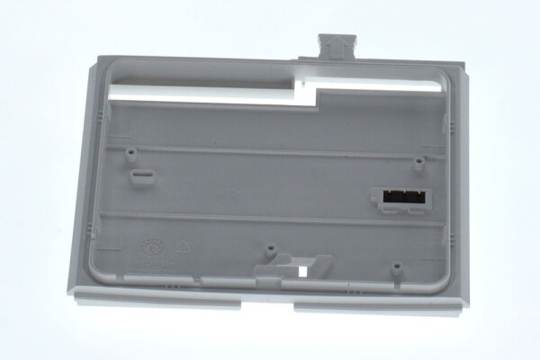 8737706417 Einbaurahmen Clip-in everp Buderus Ersatzteil