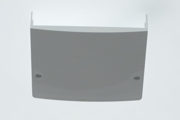8737707009 Abdeckung "S" Type Modul Buderus Ersatzteil
