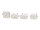 87377070140 Drucktaste Set Buderus Ersatzteil