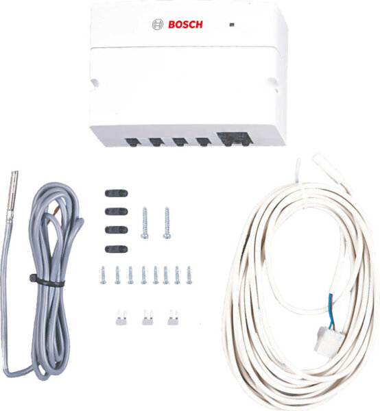 8737707135 Modul ISM1 neutral Buderus Ersatzteil
