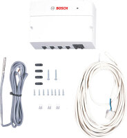 8737707135 Modul ISM1 neutral Buderus Ersatzteil