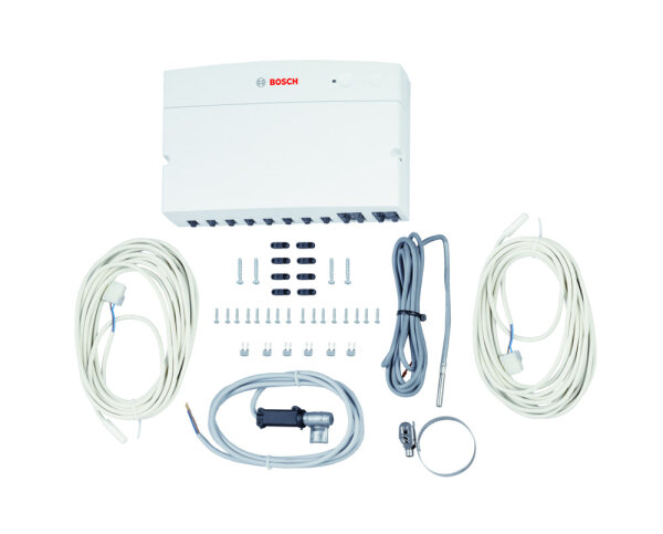 8737707136 Modul ISM2 neutral Buderus Ersatzteil