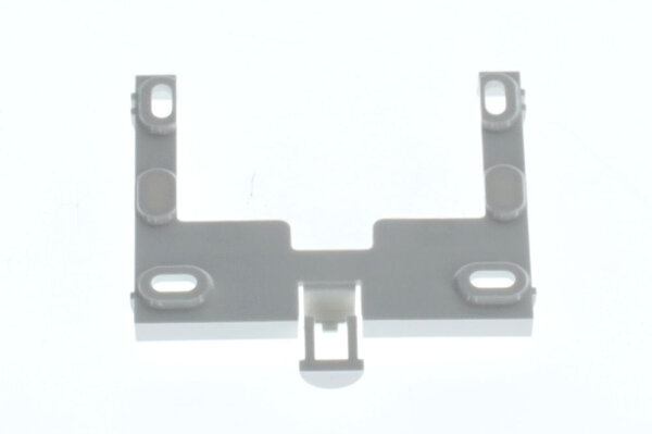 8737707726 Wandsockel NSC Low RF Buderus Ersatzteil
