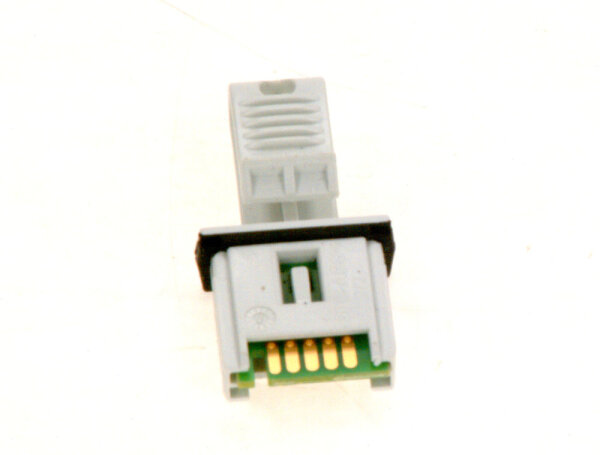 8737707800 Kodierstecker KIM-01 1274 (LPG) Buderus Ersatzteil