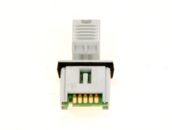 8737707816 Kodierstecker KIM-01 1276 (LPG) Buderus Ersatzteil