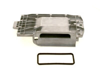 8737707981 Brennerdeckel WB5-II+ Buderus Ersatzteil