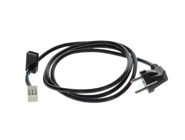 8737708457 Netzkabel Buderus Ersatzteil