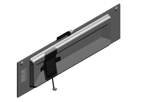 8737708590 HMI Square weiß Buderus Ersatzteil