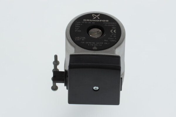 8737708897 Pumpenkopf Buderus Ersatzteil