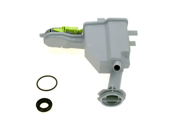 8737709163 Siphon Buderus Ersatzteil