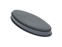 8737710961 Abdeckung oval (Zugang Installateur) Buderus...