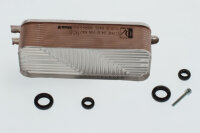 8737711828 Wärmetauscher Buderus Ersatzteil